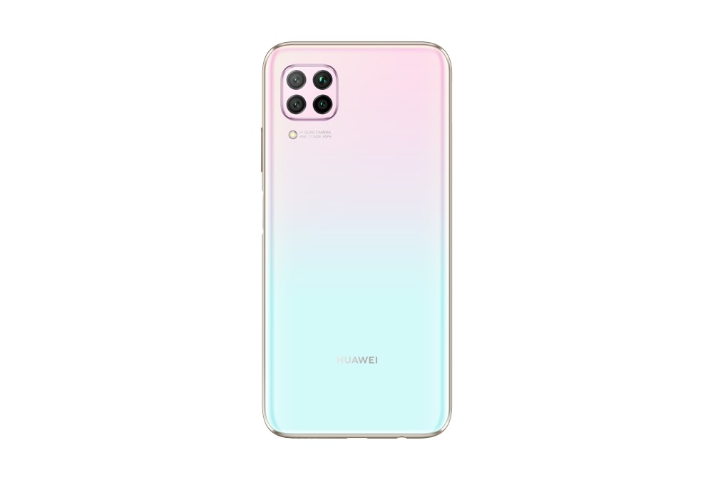 Huawei P40 Lite