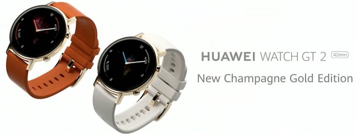 Huawei Watch GT2e