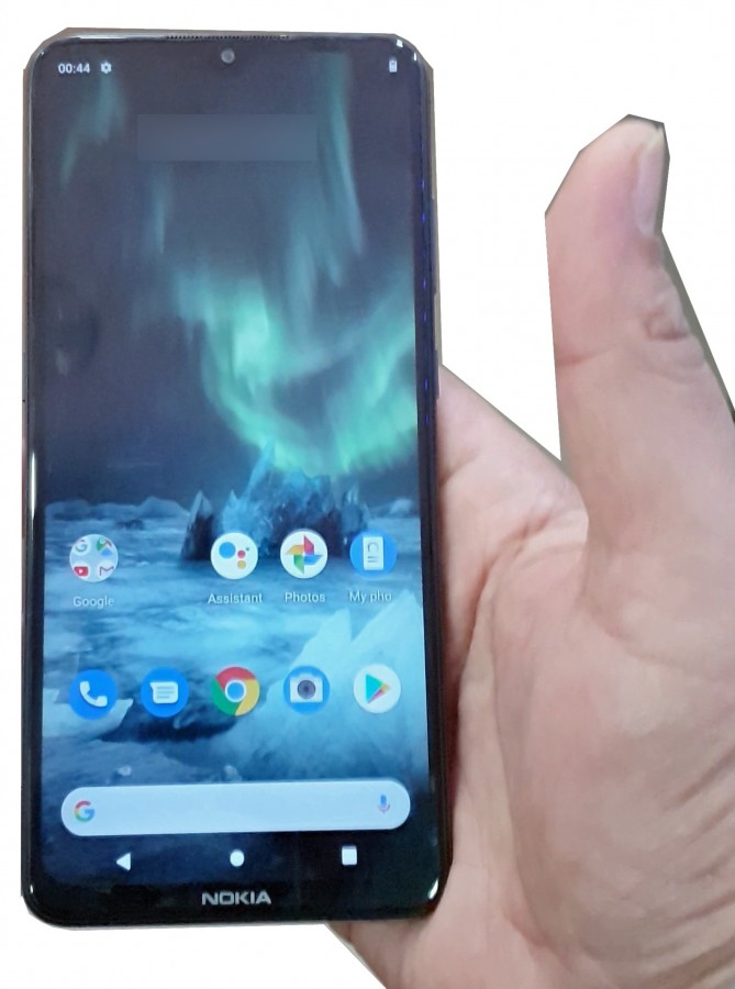 Nokia 5.3