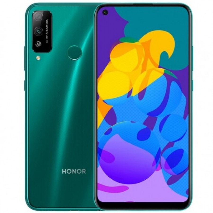 Honor Play 4T