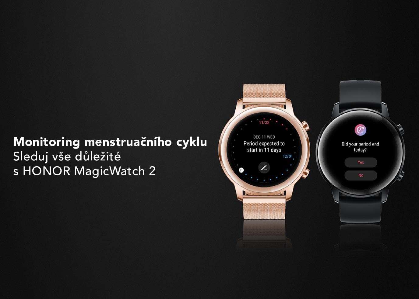 HONOR MagicWatch 2 