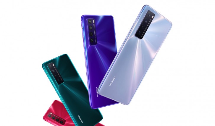 Huawei nova