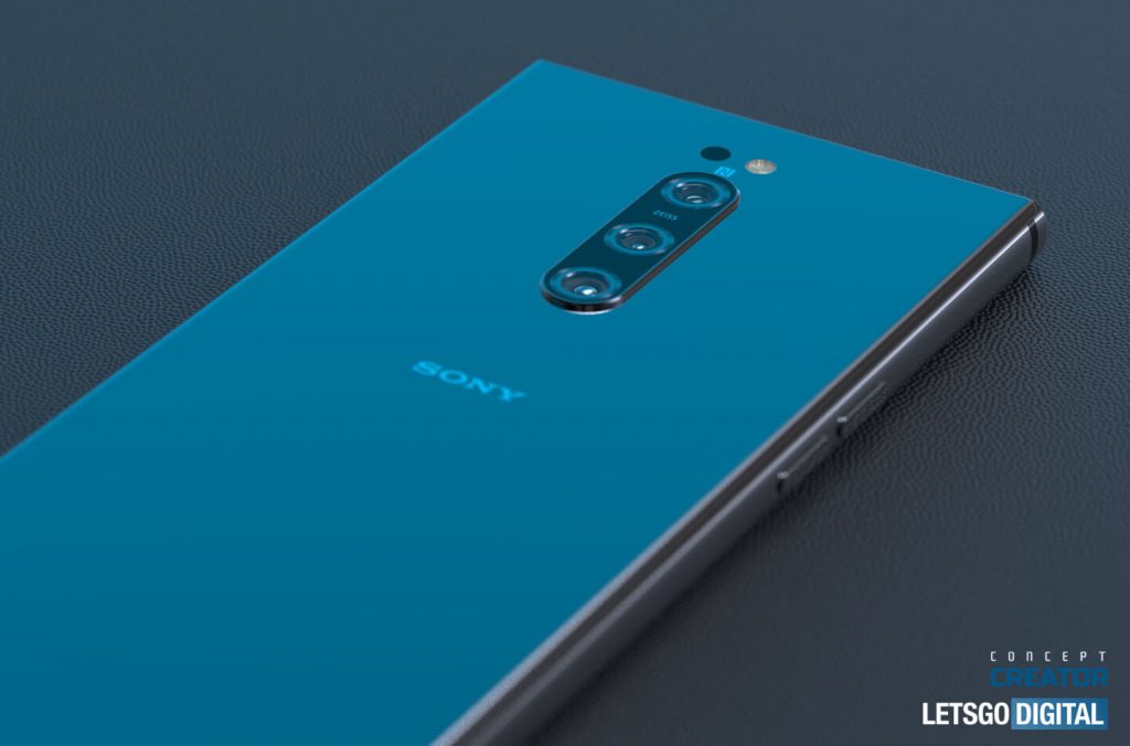 Sony Xperia 5 II