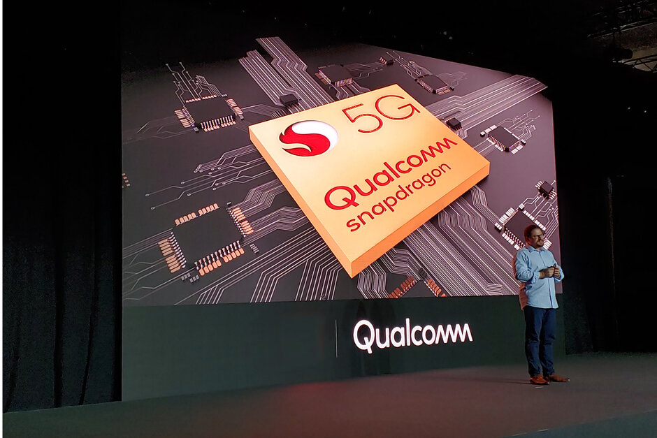 Qualcomm Snapdragon 865 Plus