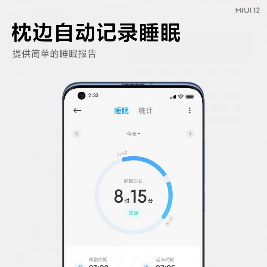 MIUI 12