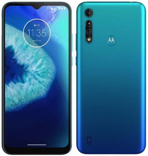 Moto G8 Power