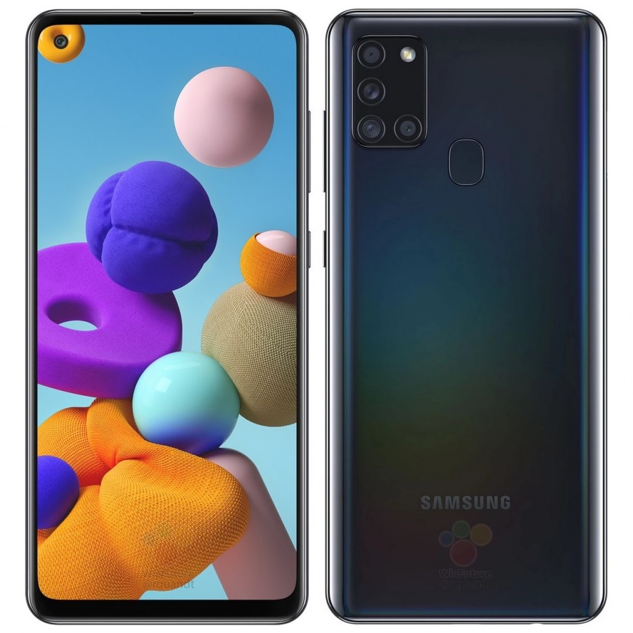 Samsung Galaxy A21s