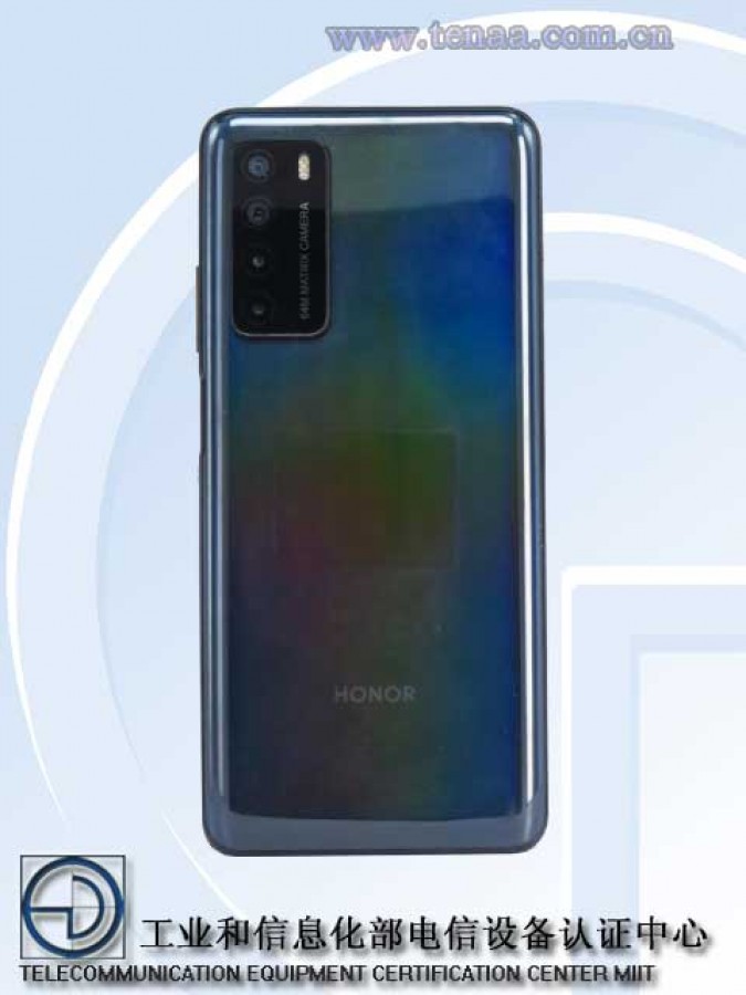 Honor Play 4