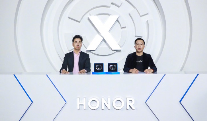 Honor X10