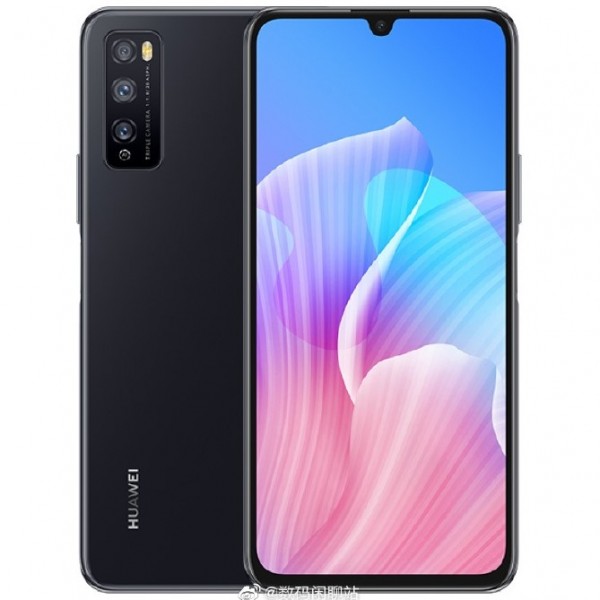 Honor 30 Lite