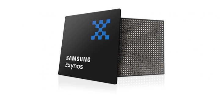 Exynos 850