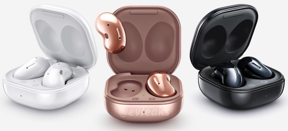 Samsung Galaxy Buds