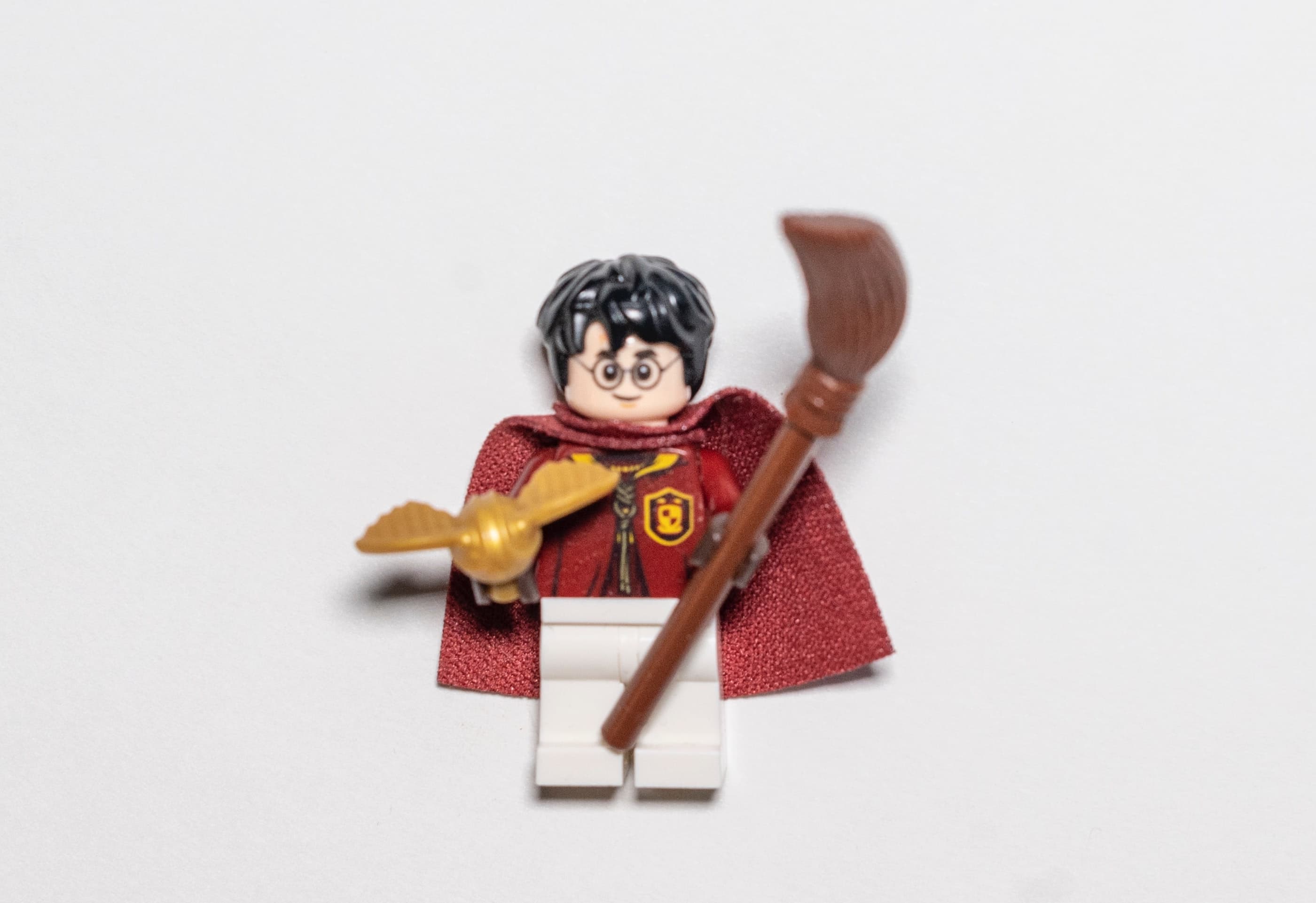 Harry Potter Styled Lego