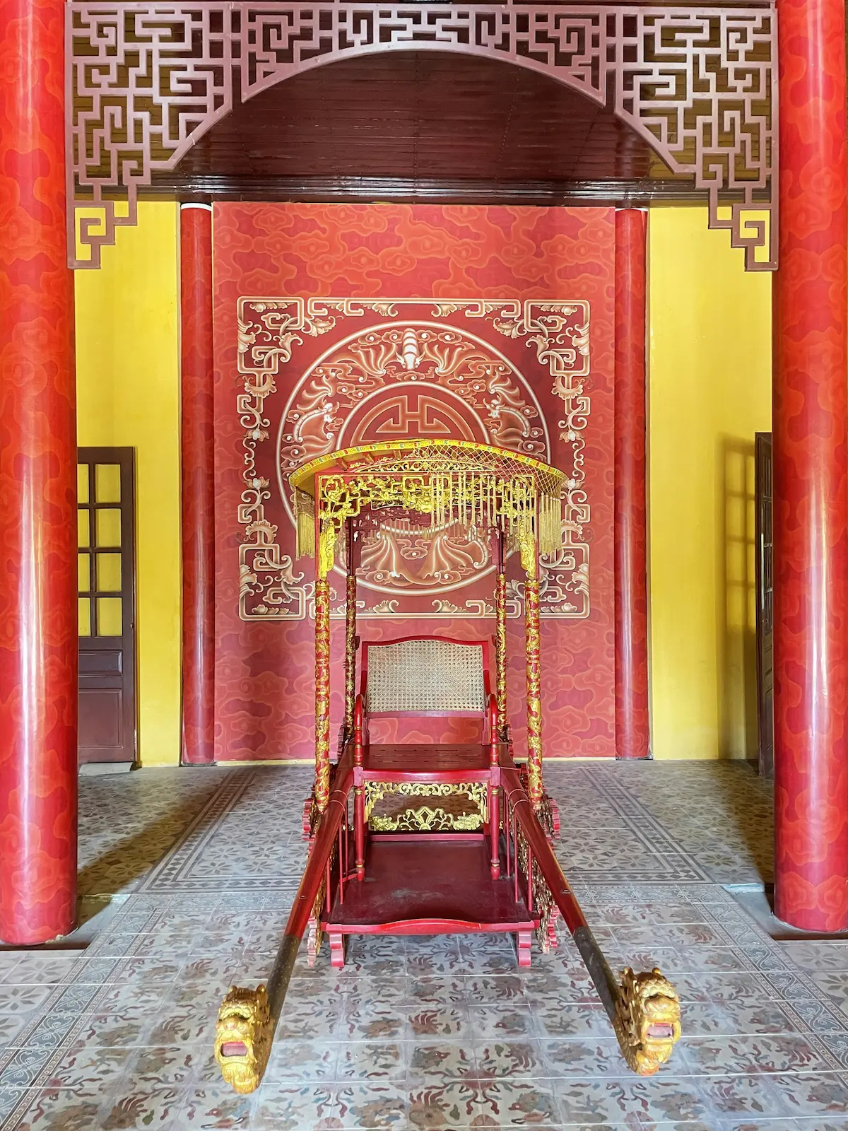 Palanquin Palanquin