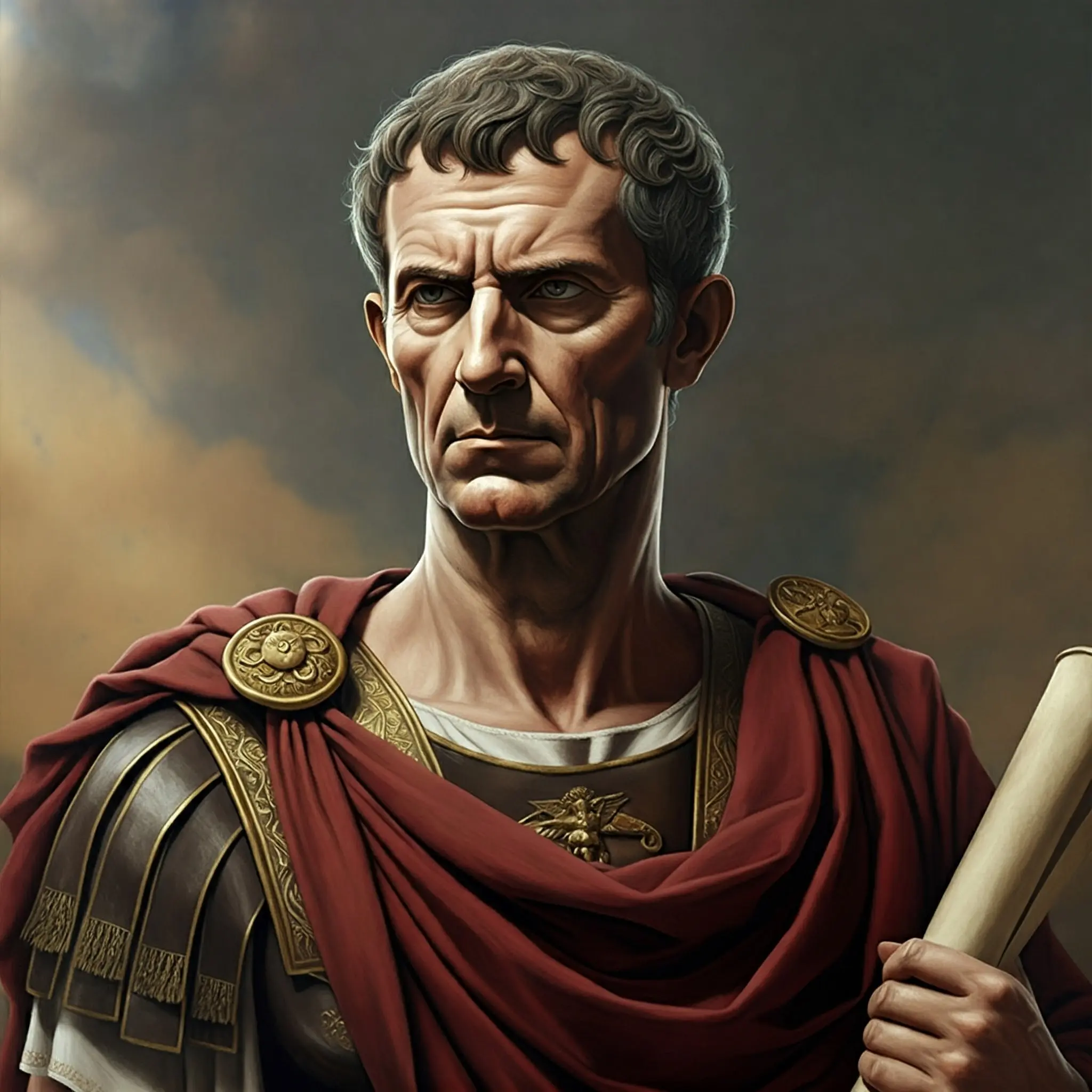 Julius Caesar Julius Caesar