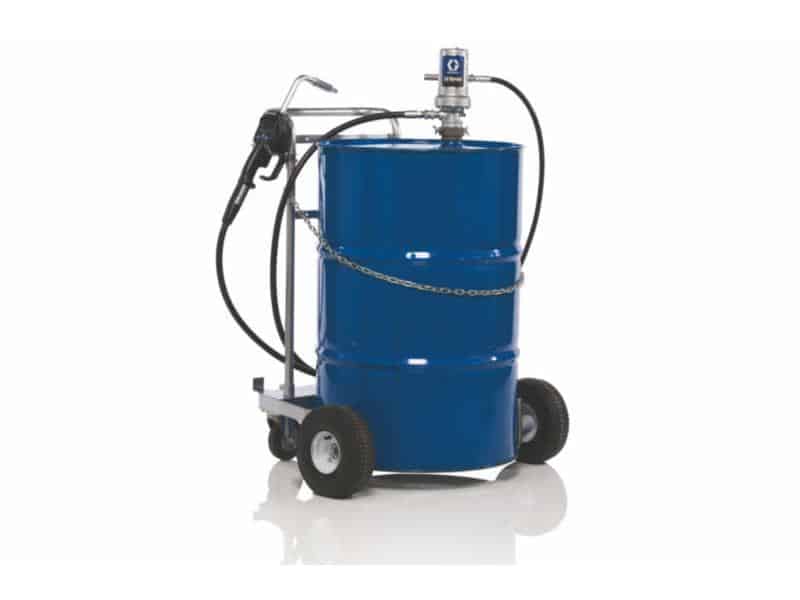 graco lubrication equipment