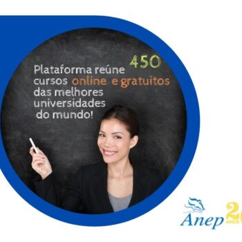 Site reúne cursos gratuitos das melhores instituições do mundo