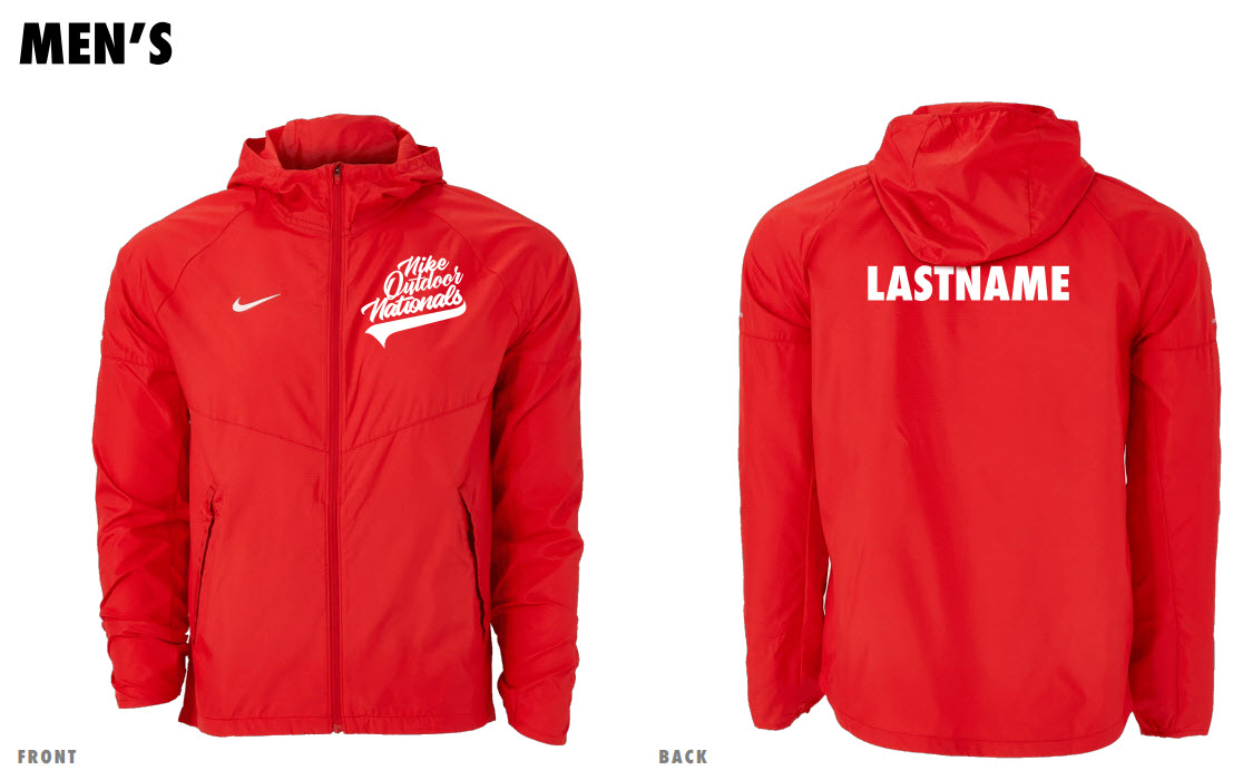 nike nationals jacket 2023