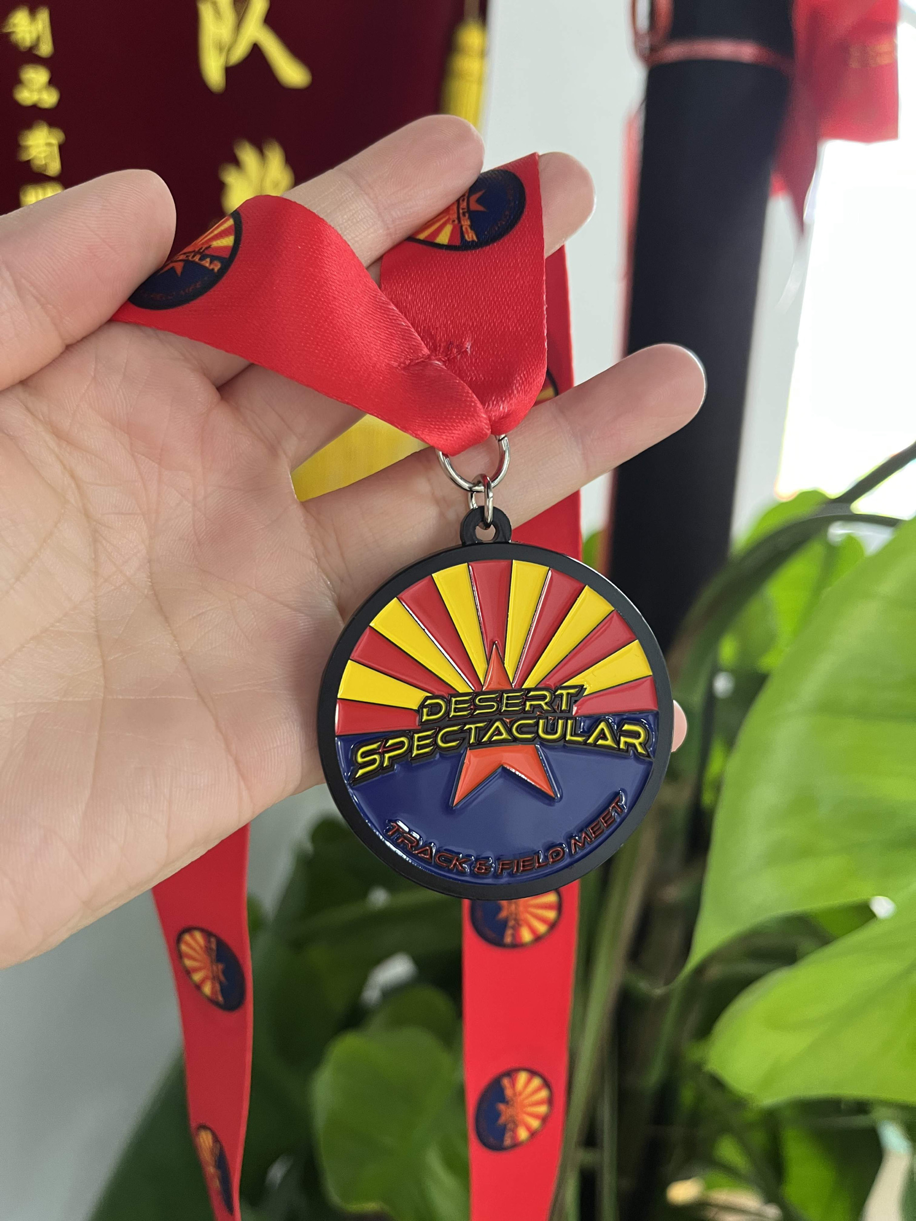 Track & Field, Cross Country Results, Statistics