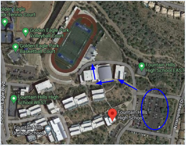 Track Entry Guide Track & Field, Cross Country Results, Statistics