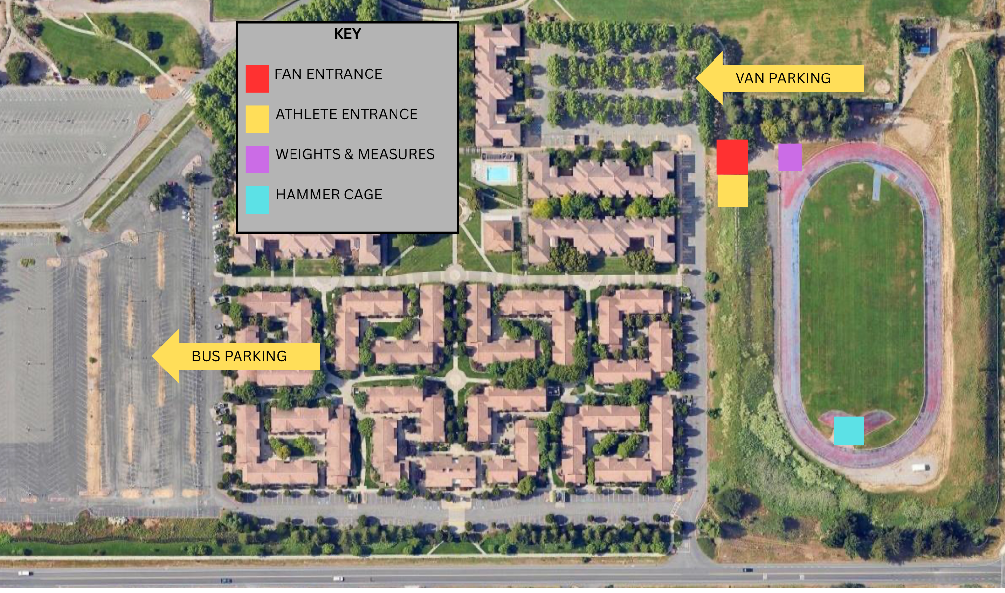 Ssu Map Track & Field, Cross Country Results, Statistics