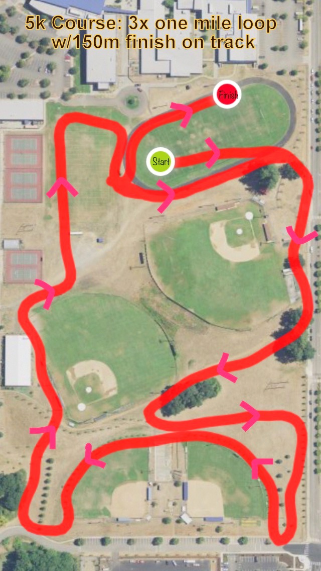 Track Field Cross Country Results Statistics