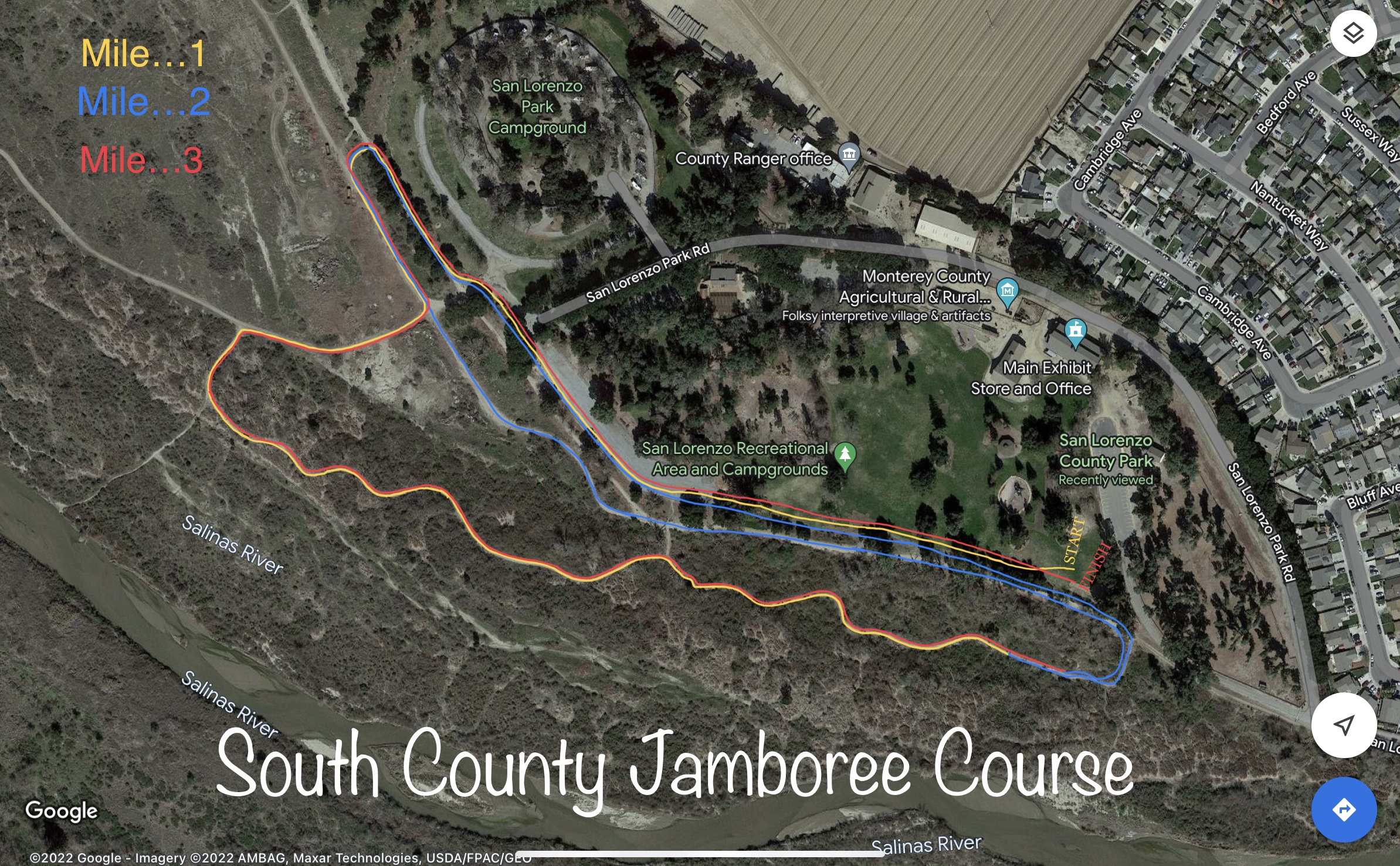 Track & Field, Cross Country Results, Statistics