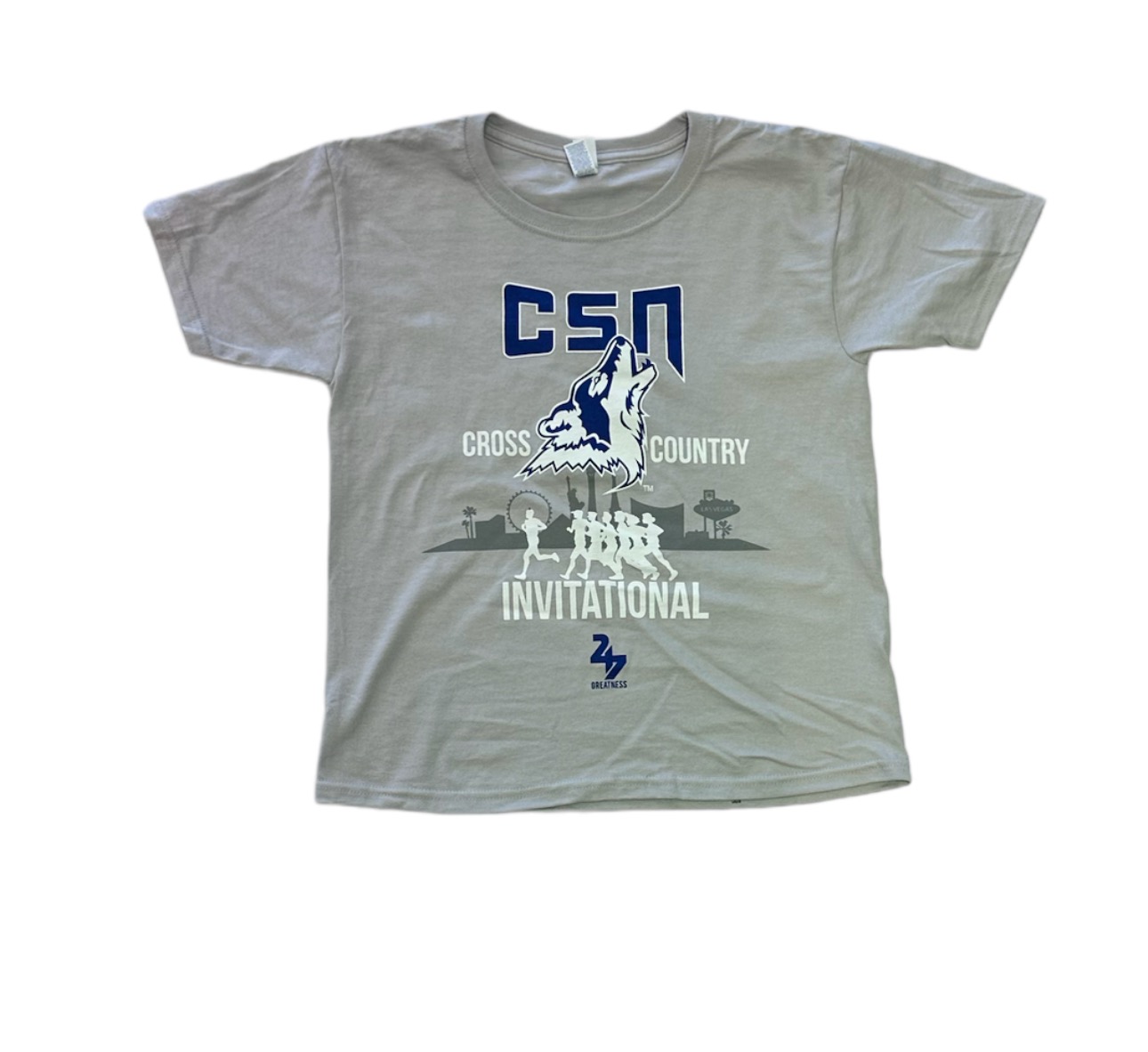 Track & Field, Cross Country Results, Statistics