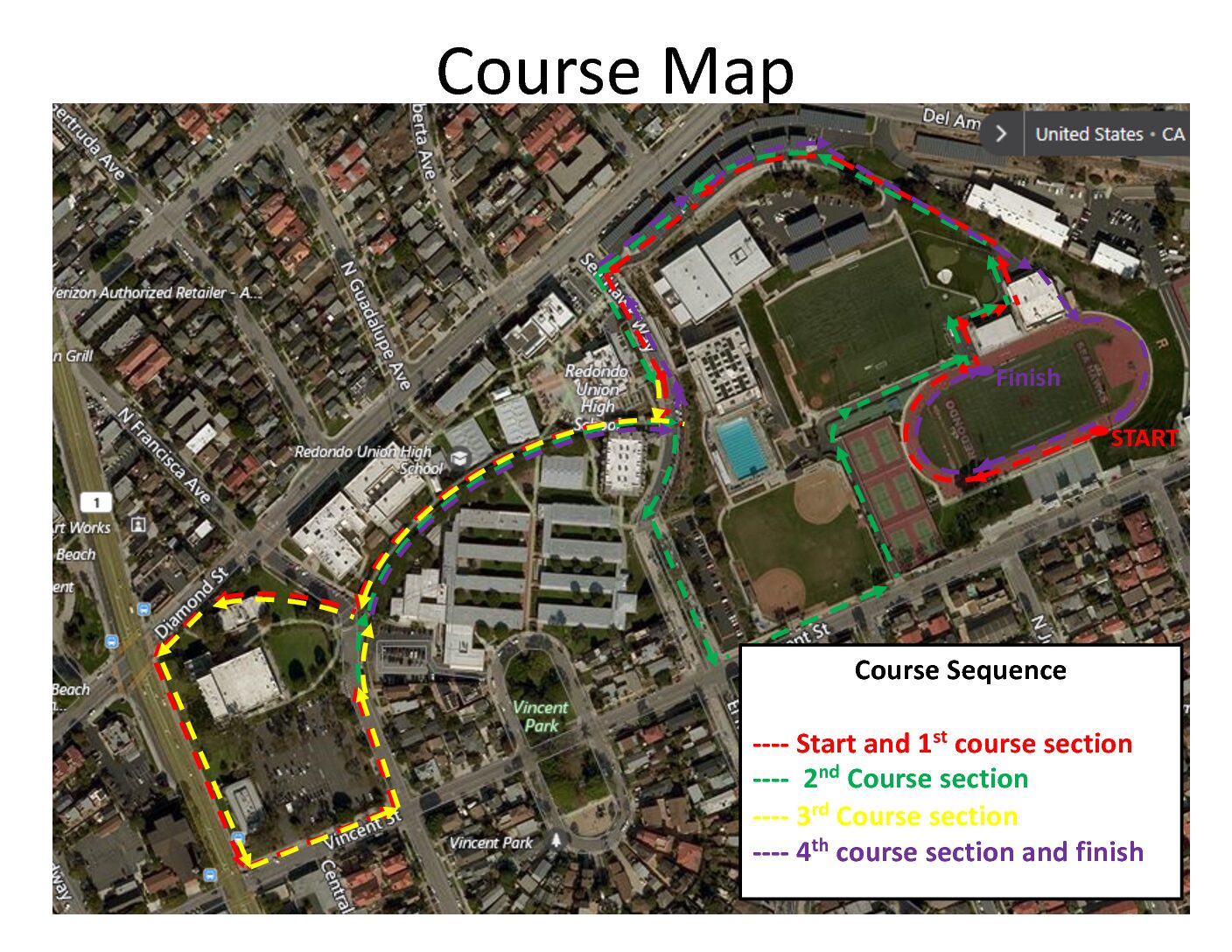 Track & Field, Cross Country Results, Statistics