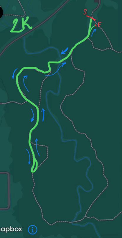 Track & Field, Cross Country Results, Statistics