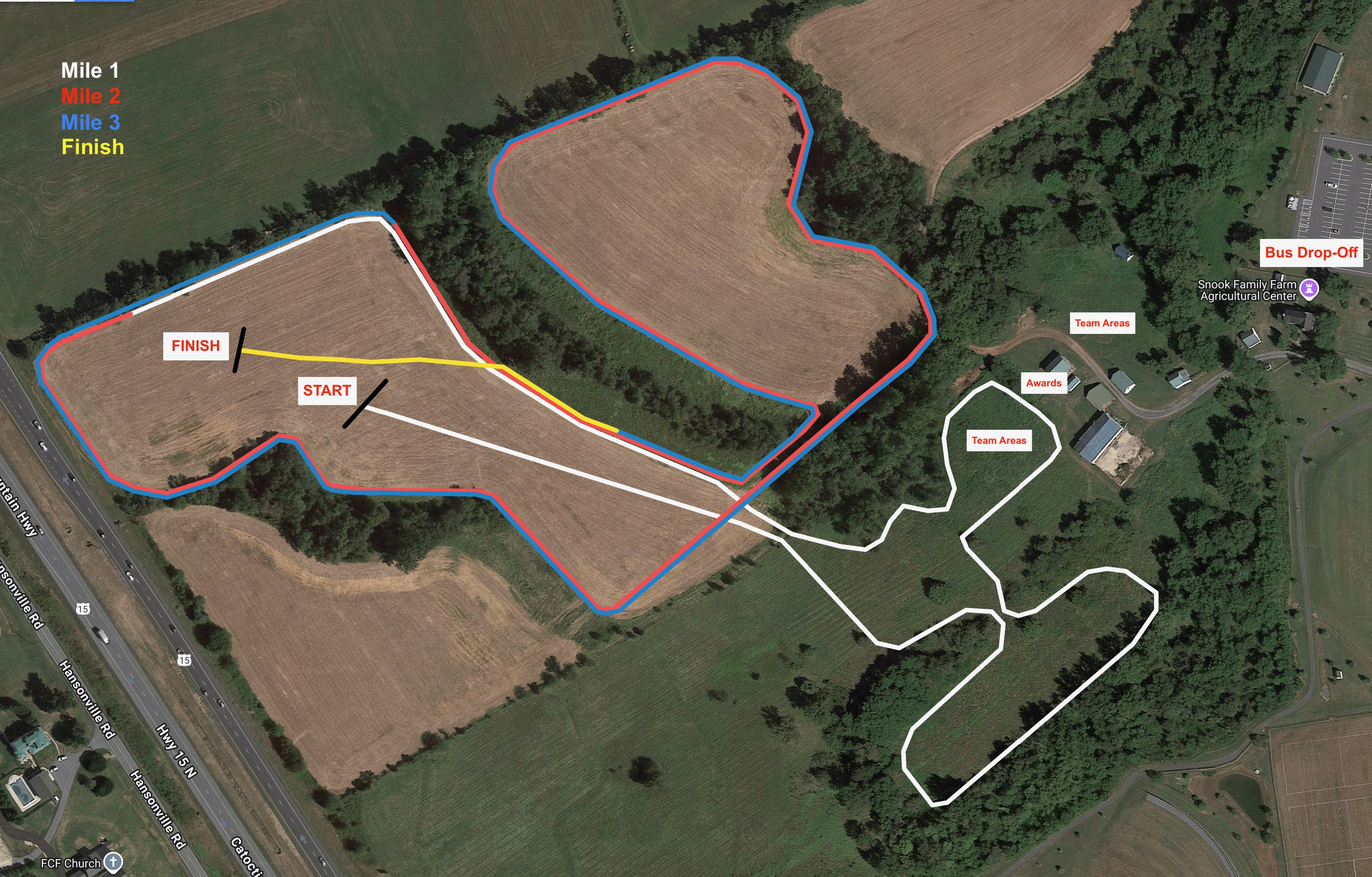 Track & Field, Cross Country Results, Statistics