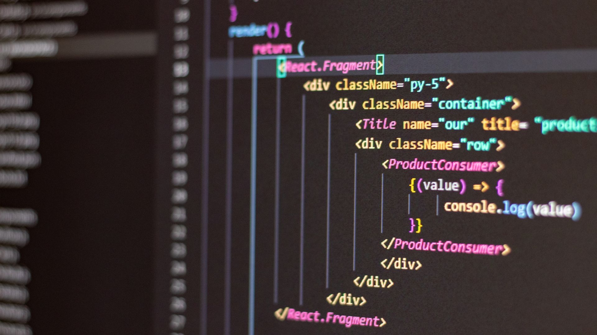 Structured Data Markup Boulder, Colorado