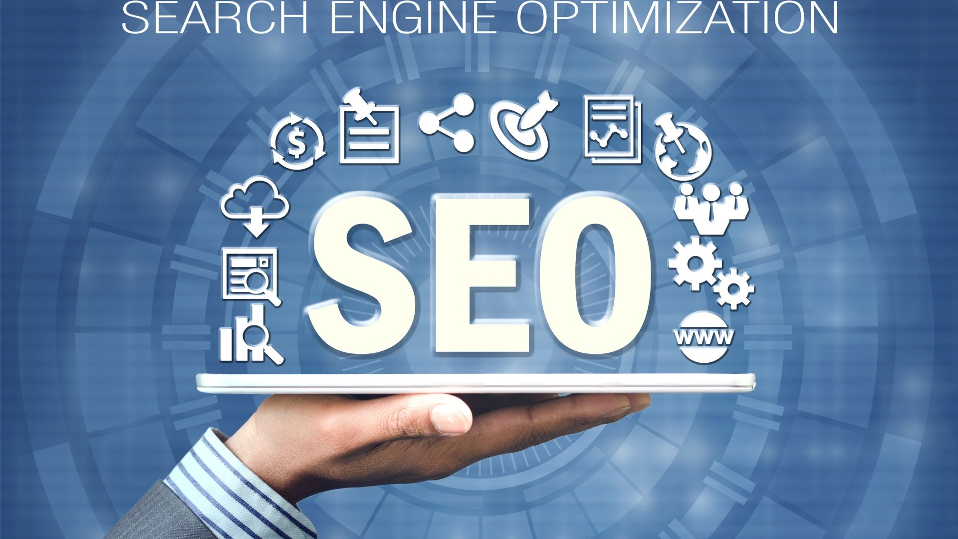 Structured Data Markup Parker, Colorado