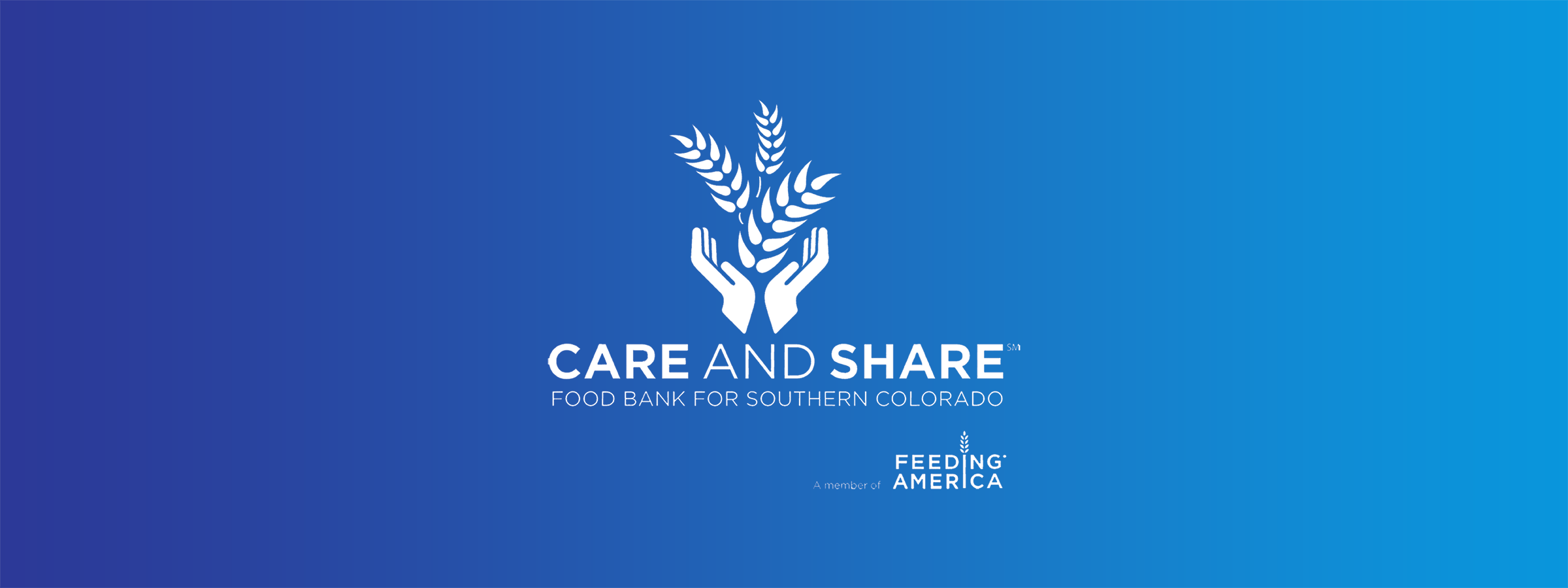 Giving Back: Care & Share Food Bank for Southern Colorado