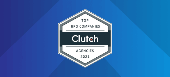 Clutch analysts: AnswerForce named a top BPO company