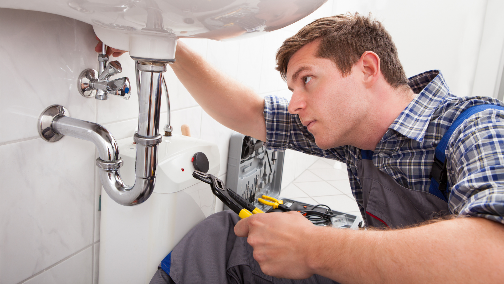 The importance of getting reviews for your plumbing business