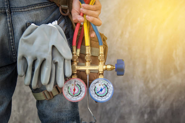 18 interview questions to ask when hiring HVAC technicians