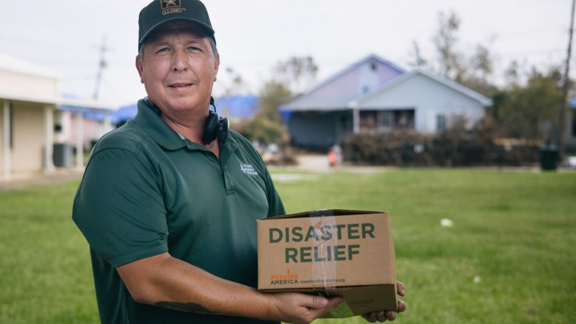 AnswerForce offers support after Hurricane Ian