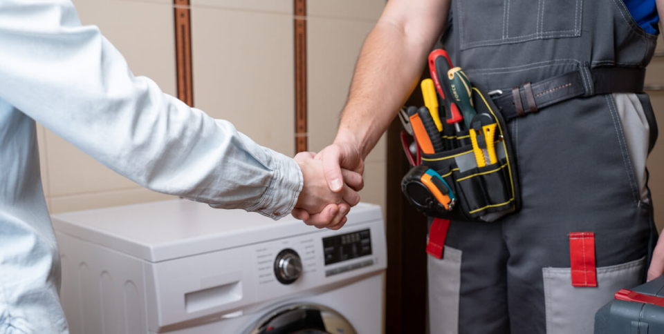 5 simple steps to start an Appliance Repair Business