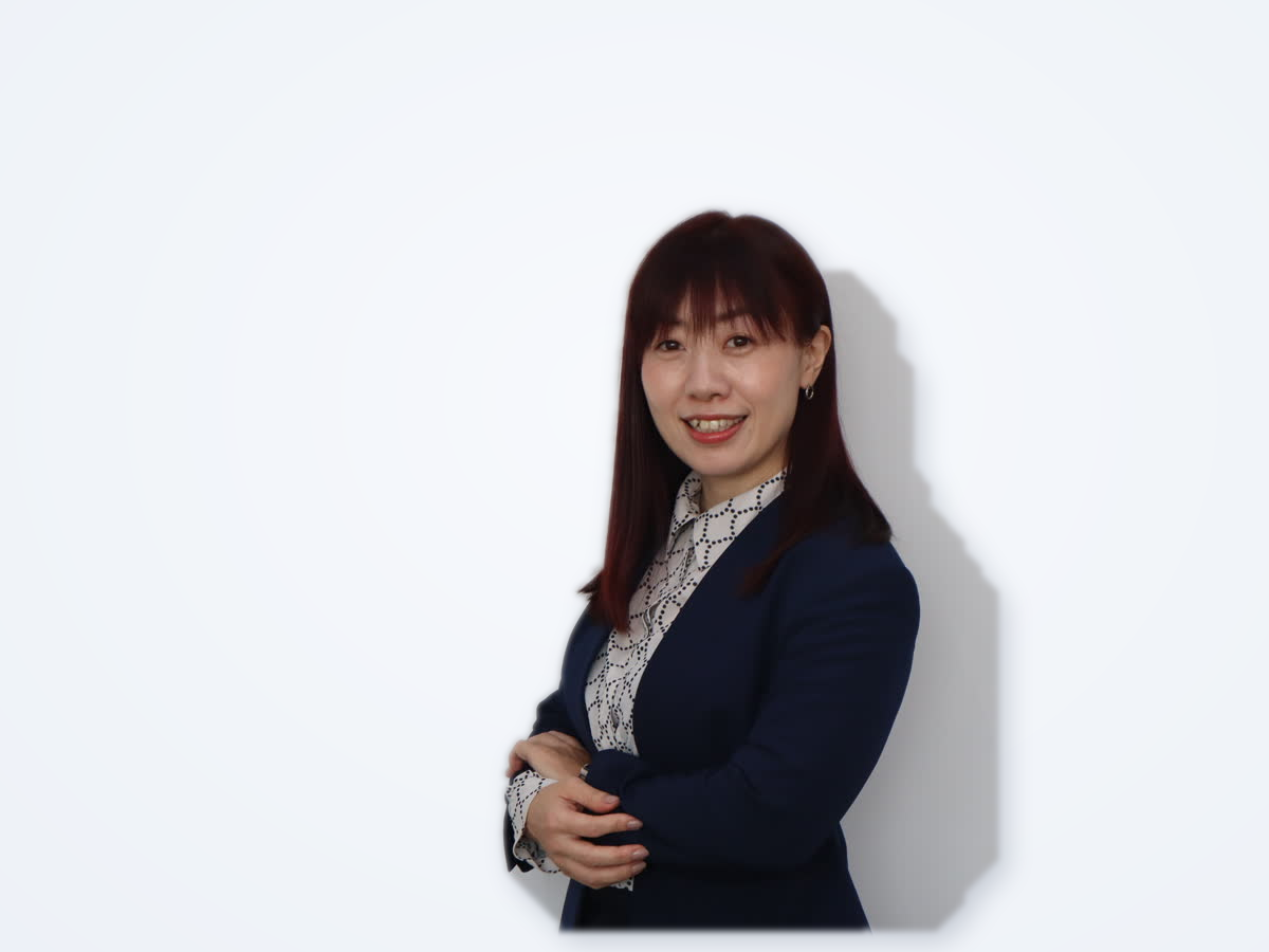 ICONIC Manager 丹代 氏