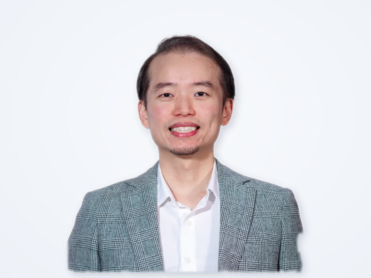 ALLEXCEED VIETNAM 執行役員 VPoS&M Steven 氏