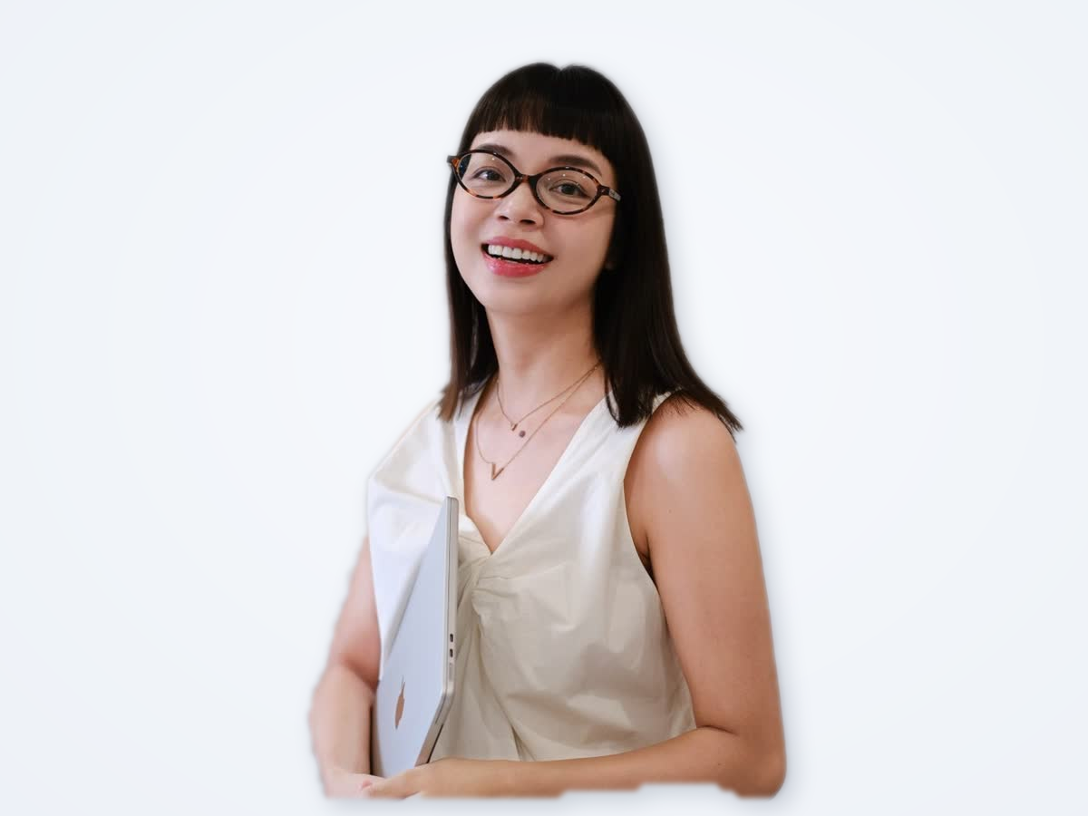 クラウドサーカス Vietnam 現地責任者 Thao 氏