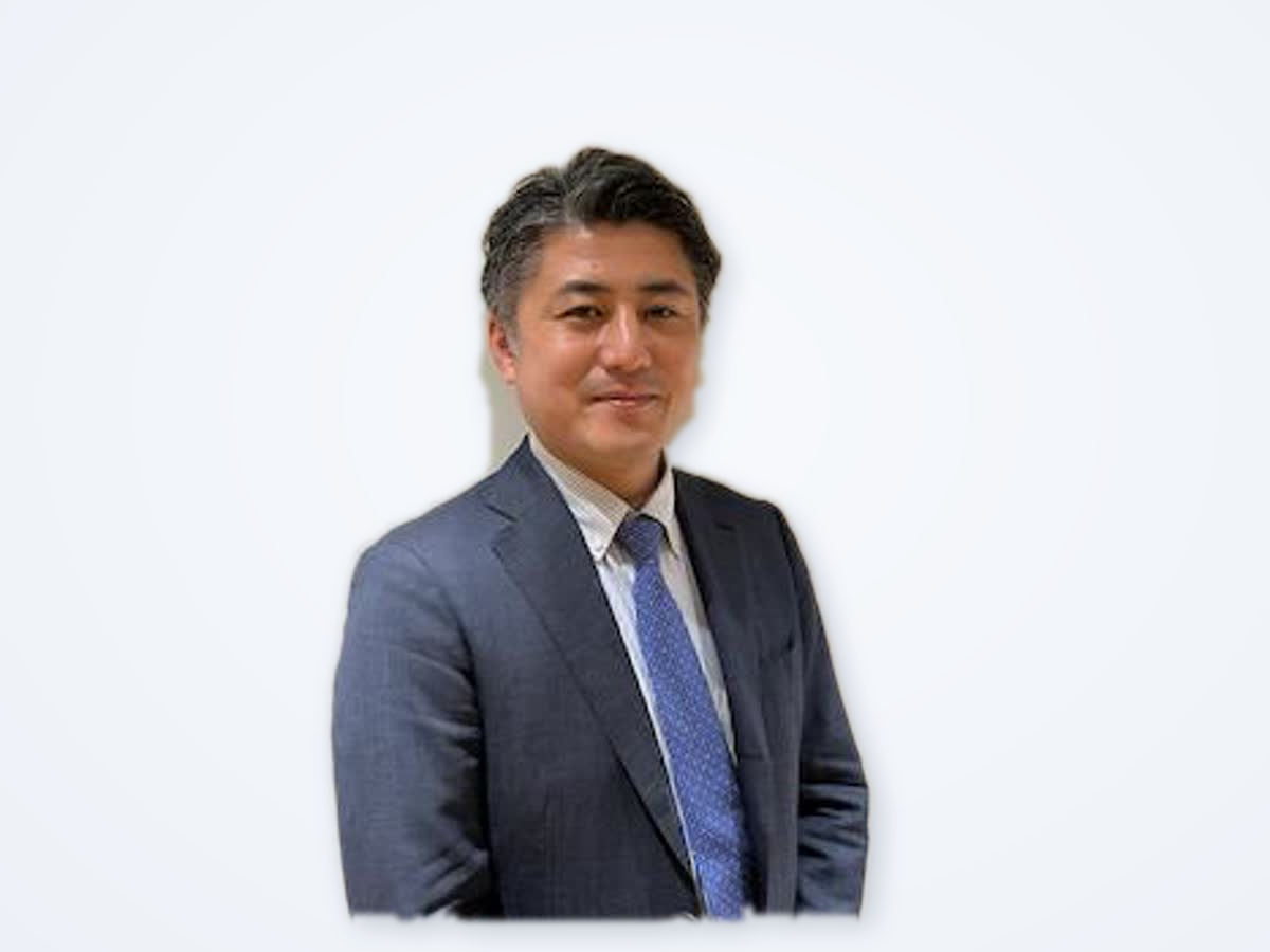 SZKベトナム 代表 鈴木秀章 氏