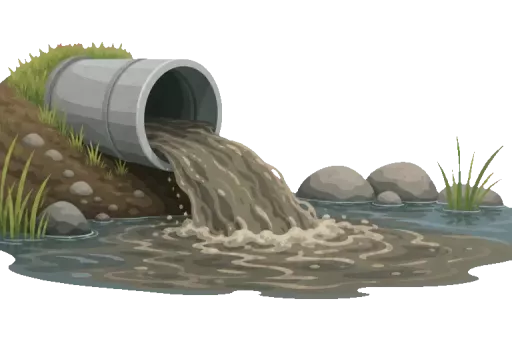 Abbildung zu Abwasser