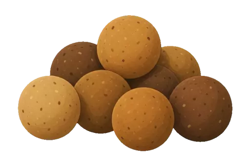 Abbildung zu Boilies