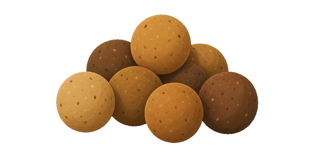 Abbildung zu Boilies
