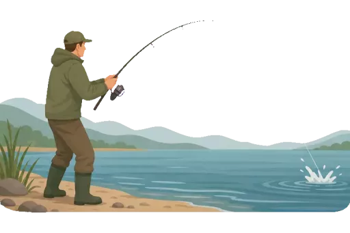Abbildung zu Fischen
