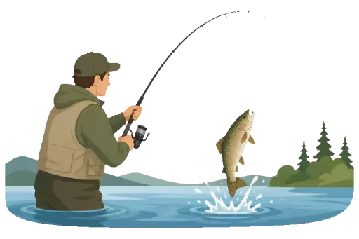 Abbildung zu Fischfang