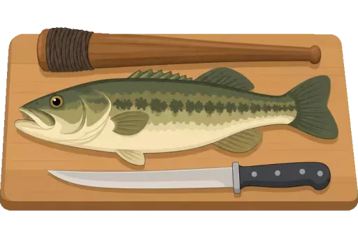Abbildung zu Fischversorgung