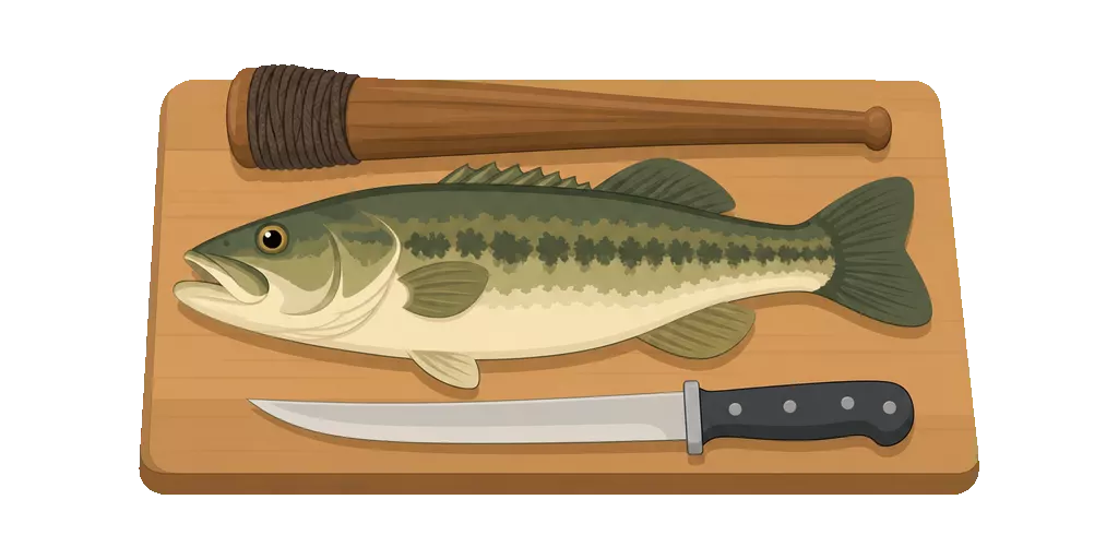 Abbildung zu Fischversorgung